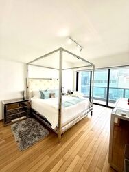 Marina Bay Residences (D1), Condominium #630733421